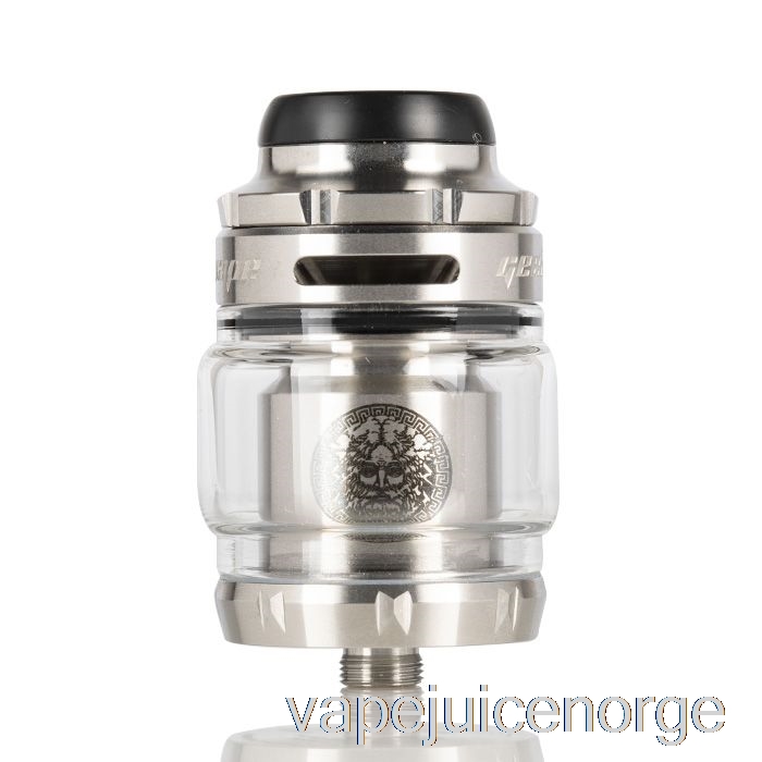 Vape Juice Geek Vape Zeus X Mesh Rta (zx Ii Rta) Rustfritt Stål